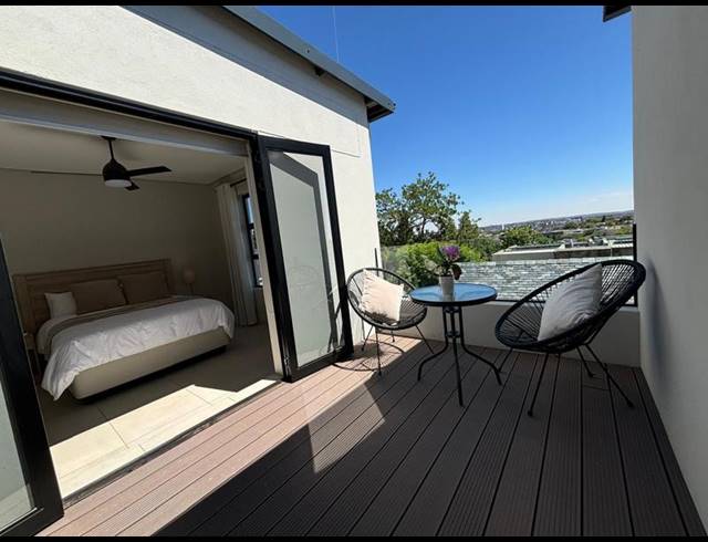 1 BEDROOM PROPERTY TO RENT IN WATERKLOOF